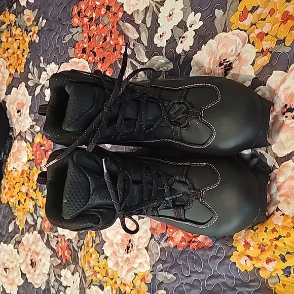 Rossignol cross country ski boot X-1 size 39 NWOT - Picture 8 of 12